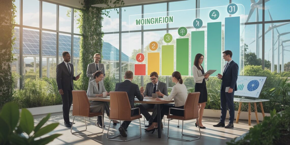 How Businesses Can Reduce Their Carbon Footprint | 12 Practical Steps