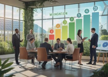 How Businesses Can Reduce Their Carbon Footprint | 12 Practical Steps