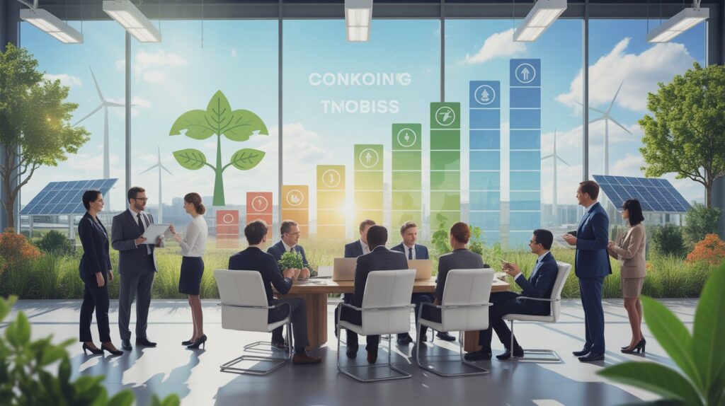 Set Clear Reduction Targets