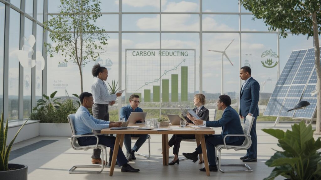 Engage Employees in Sustainability