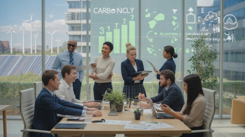 Monitor, Report, and Communicate Progress