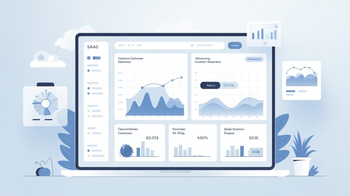 How to Reduce SaaS Churn Rate Effectively in 2025 | Proven Strategies