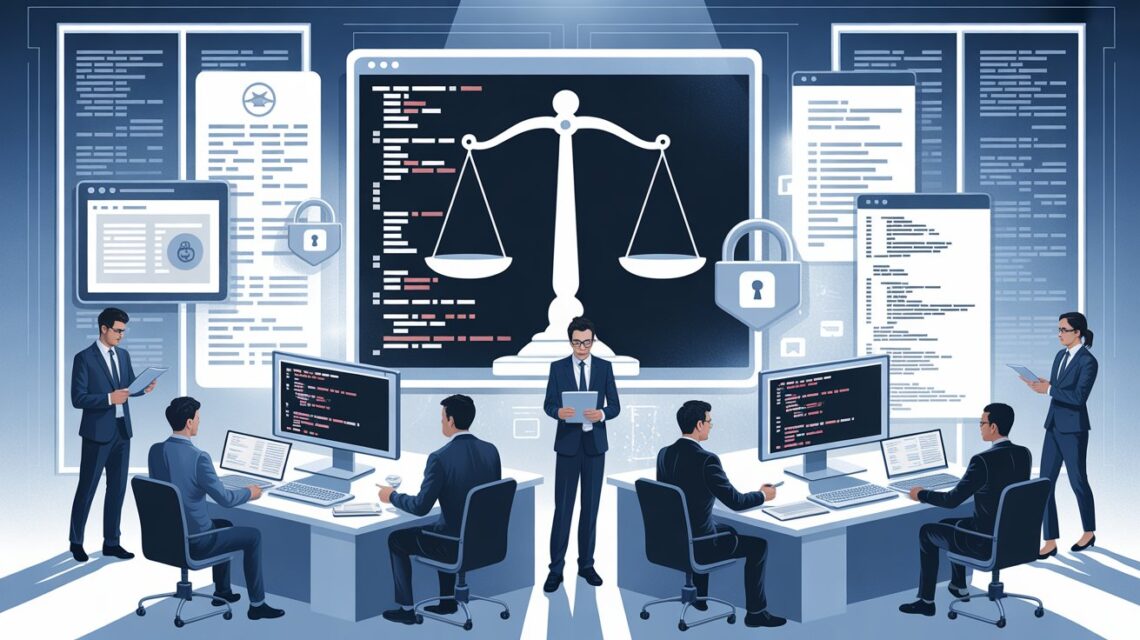 Legal Risks of Using Open-Source Software | How to Stay Compliant