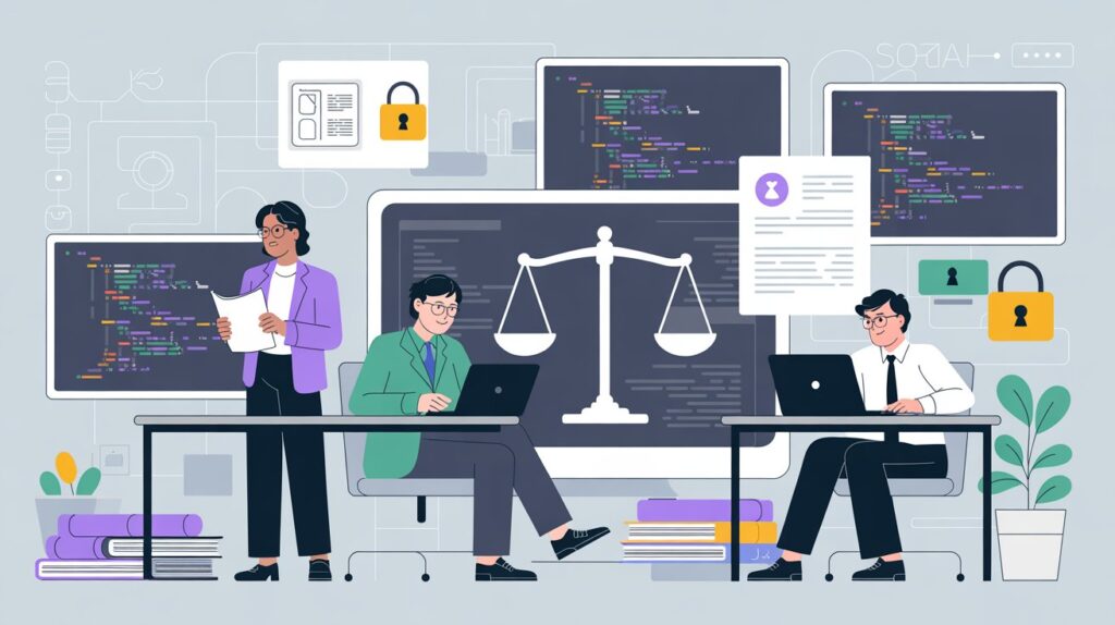 How to Manage and Mitigate Legal Risks