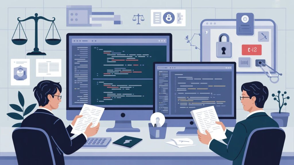 Real-World Example: GPL Violation Case