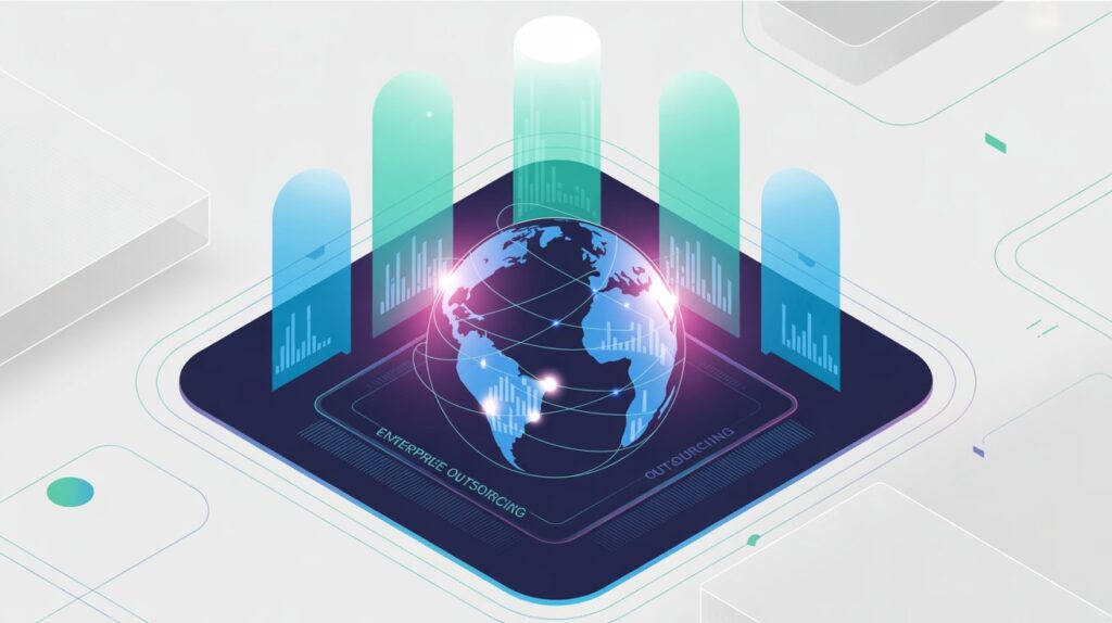 Technology Enablers: How We Integrate Digital into BPO
