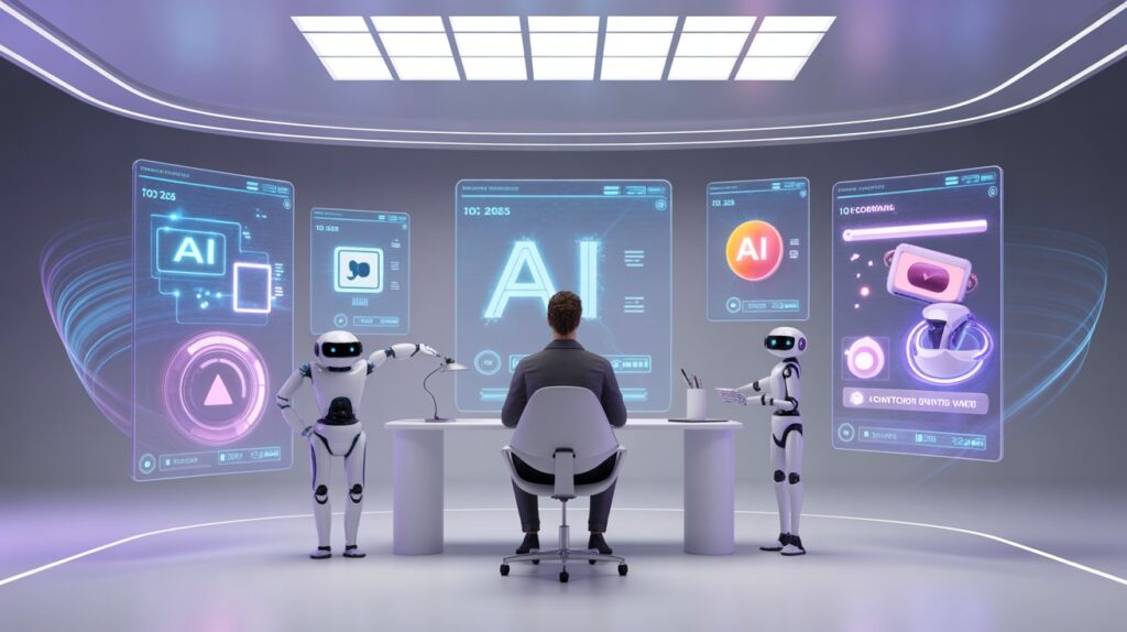 How to Integrate AI into Your Content Workflow