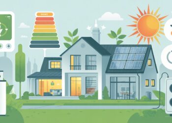Smart Homes and Energy Conservation: Complete 2025 Guide
