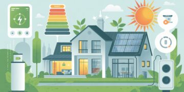 Smart Homes and Energy Conservation: Complete 2025 Guide