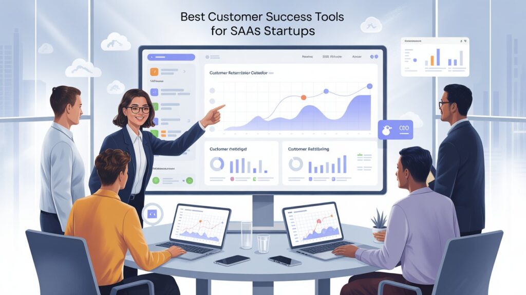 How to Select the Right Tool for Your Startup
