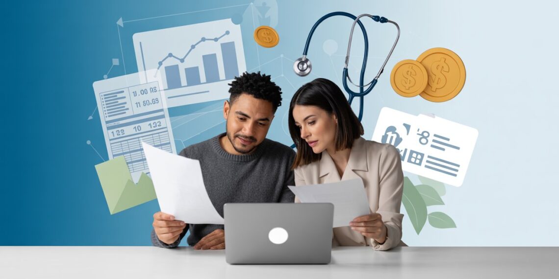 Health Savings Accounts (HSAs) Benefits: 2025 Tax Advantages, Limits & Investment Tips