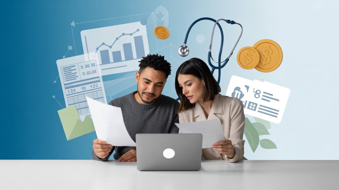Health Savings Accounts (HSAs) Benefits: 2025 Tax Advantages, Limits & Investment Tips