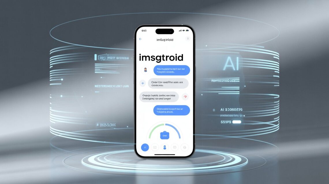 iMsgTroid: