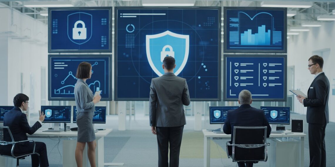 Importance of Regular Security Audits for Businesses | 2025 Guide