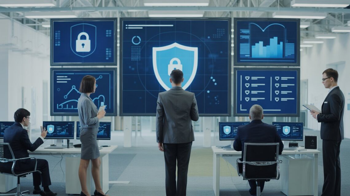 Importance of Regular Security Audits for Businesses | 2025 Guide