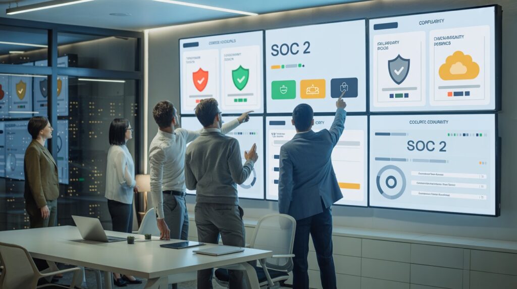 Why Startups Need SOC 2 Compliance