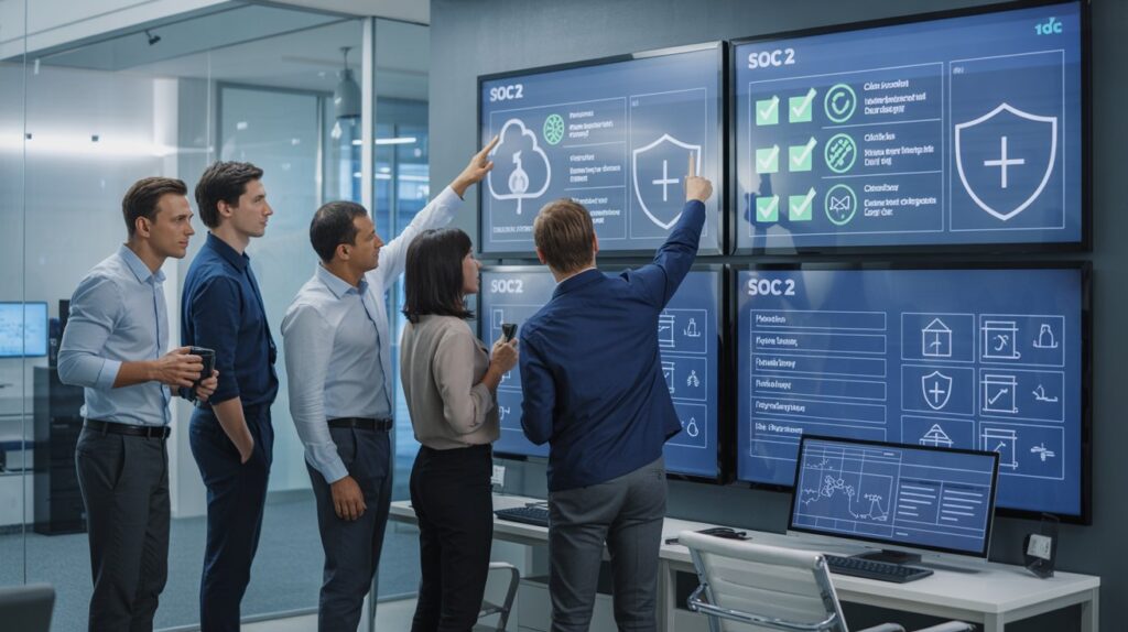 The Cost of SOC 2 Compliance for Startups