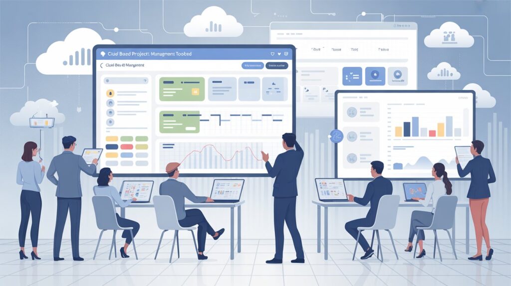 Key Features to Consider When Comparing Tools