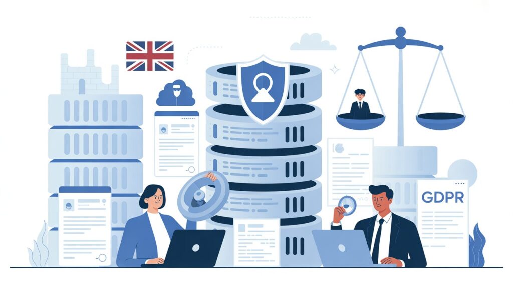 Practical Example: A Retailer’s Compliance Journey