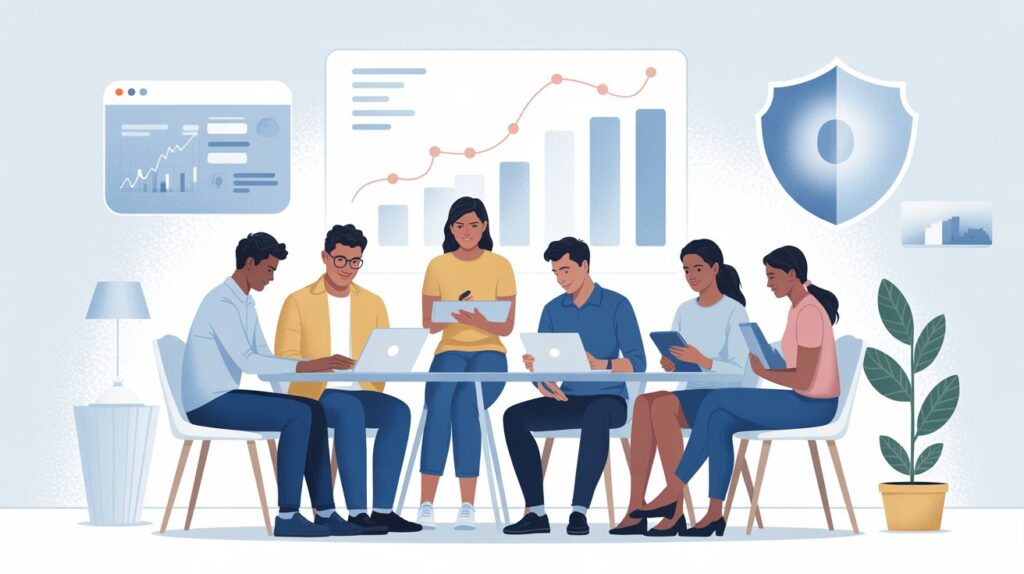 Common Myths Millennials Believe About Life Insurance