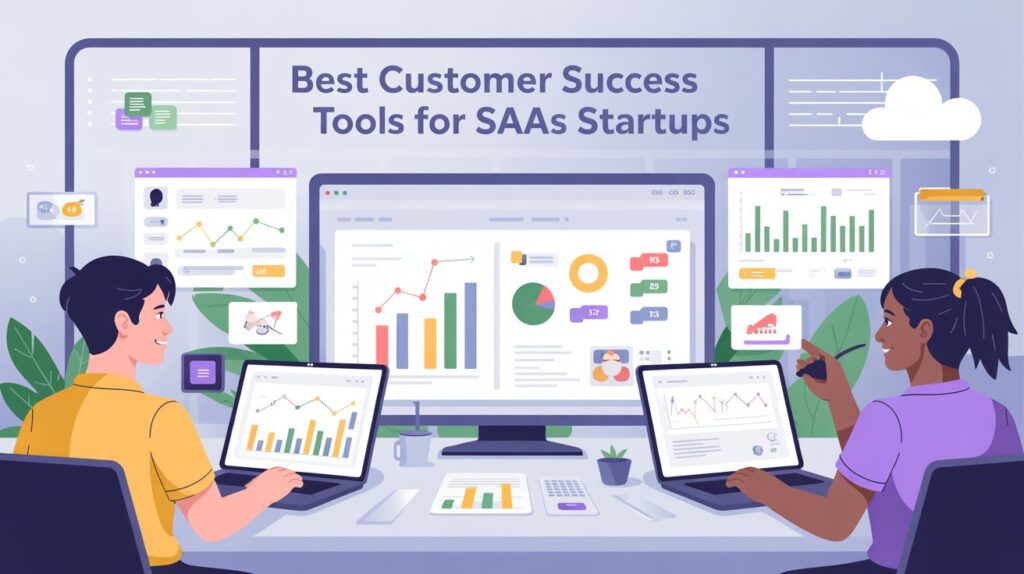 Implementation Guide: How SaaS Startups Should Roll Out CSM Tools