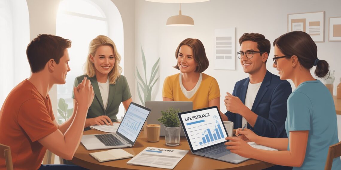 Life Insurance for Millennials: Is It Worth It? A Practical 2025 Guide