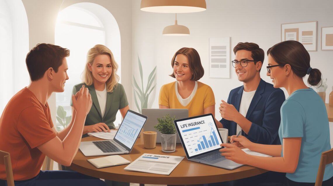 Life Insurance for Millennials: Is It Worth It? A Practical 2025 Guide
