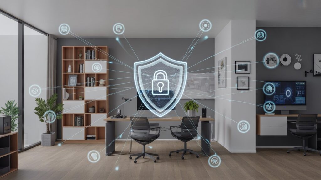 The Growing Threat Landscape