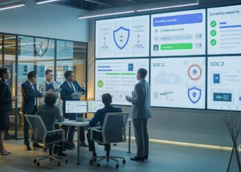 Why Startups Need SOC 2 Compliance | Build Trust and Scale Securely