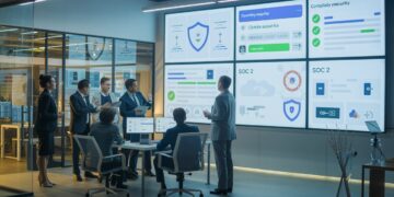 Why Startups Need SOC 2 Compliance | Build Trust and Scale Securely