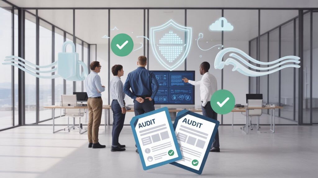 Why Startups Need SOC 2 Compliance