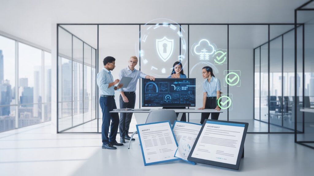 When Should a Startup Pursue SOC 2 Compliance?