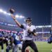 Baltimore Ravens vs New York Giants: Full Player Stats, Highlights & Key Takeaways