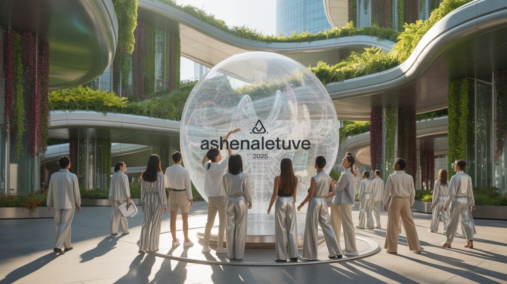 Why Ashenaletuve Matters in 2025 and Beyond