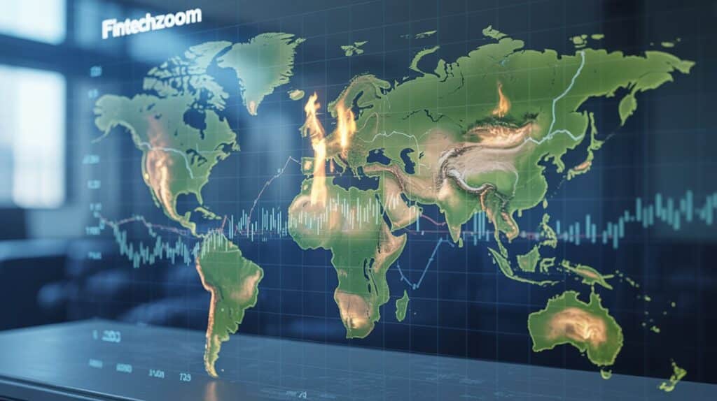 Understanding How Natural Gas Prices Are Determined