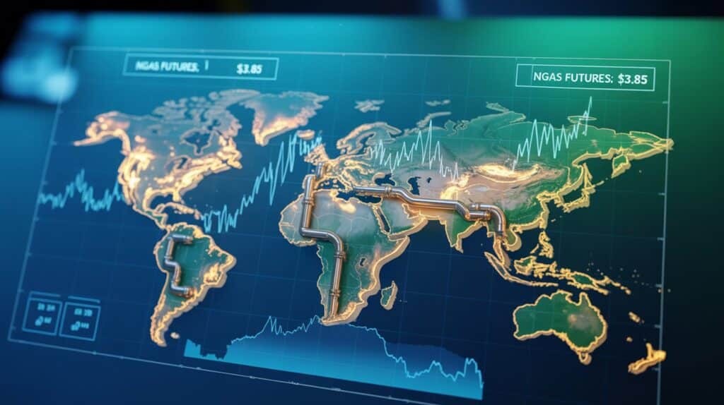 Technical vs Fundamental Analysis in Natural Gas Trading