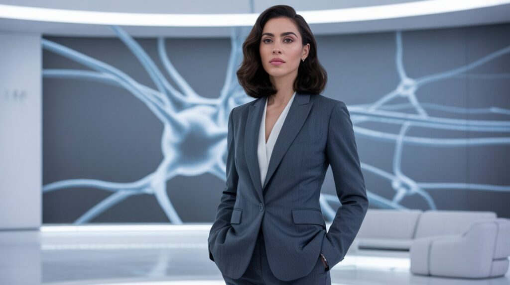 How Shivon Zilis Built Her Net Worth
