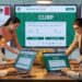 Download CURP online Mexico 2025