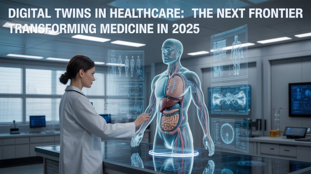 Future Trends: The Next Frontier