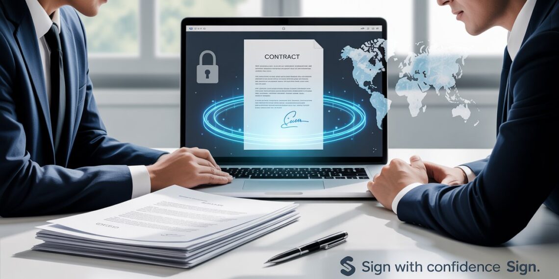 Online Business Contracts: What to Include for Legal Protection & Clarity