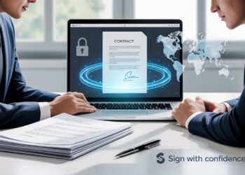 Online Business Contracts: What to Include for Legal Protection & Clarity