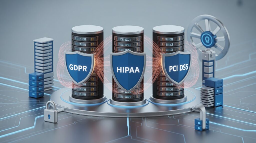 Real-World Example: Overlapping Compliance in Healthcare Payments