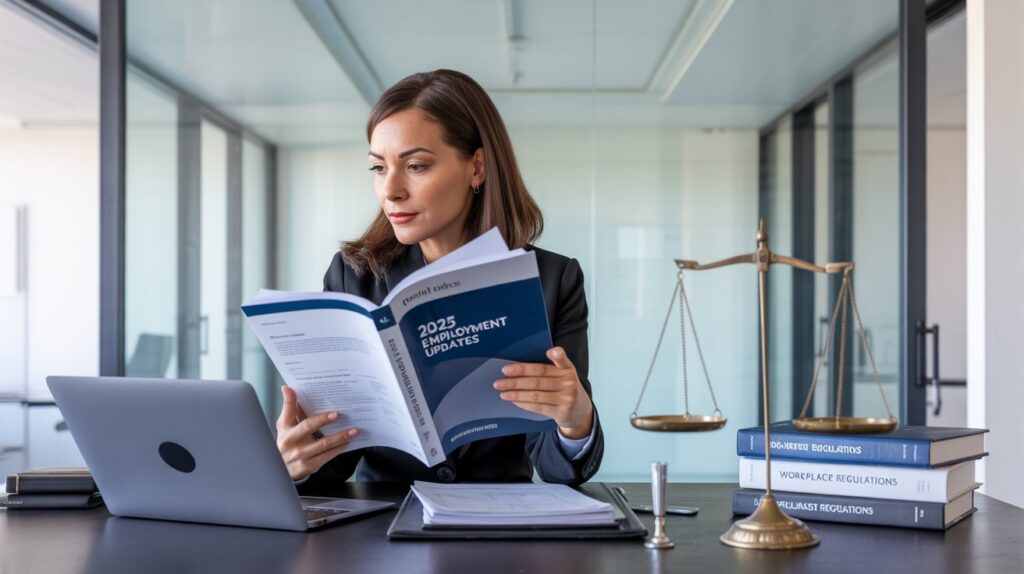 Reforms to Redundancy, Dismissal, and Consultation