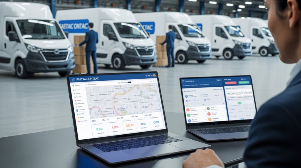 Why FasTrac OnTrac Matters in 2025
