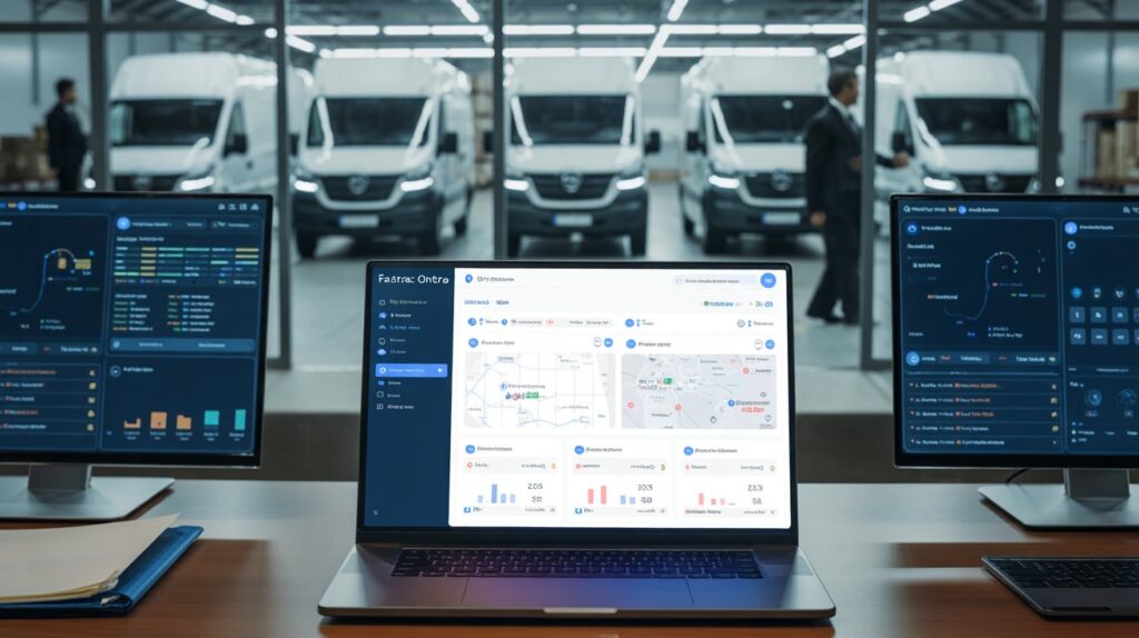 Troubleshooting Common FasTrac OnTrac Issues