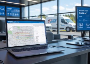 FasTrac OnTrac (2025) – Complete Login, Partner Program & Tracking Guide