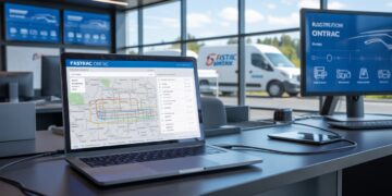FasTrac OnTrac (2025) – Complete Login, Partner Program & Tracking Guide