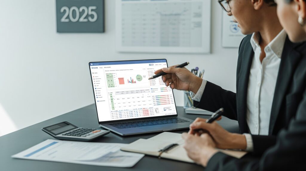 The Best Tax Software for 2025