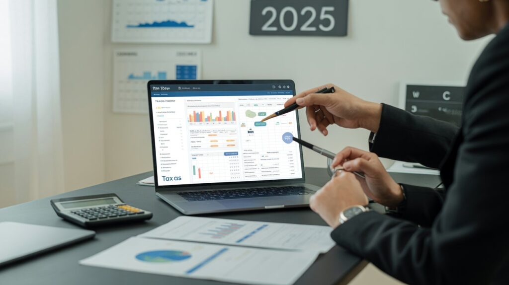 How to Choose the Right Tax Software