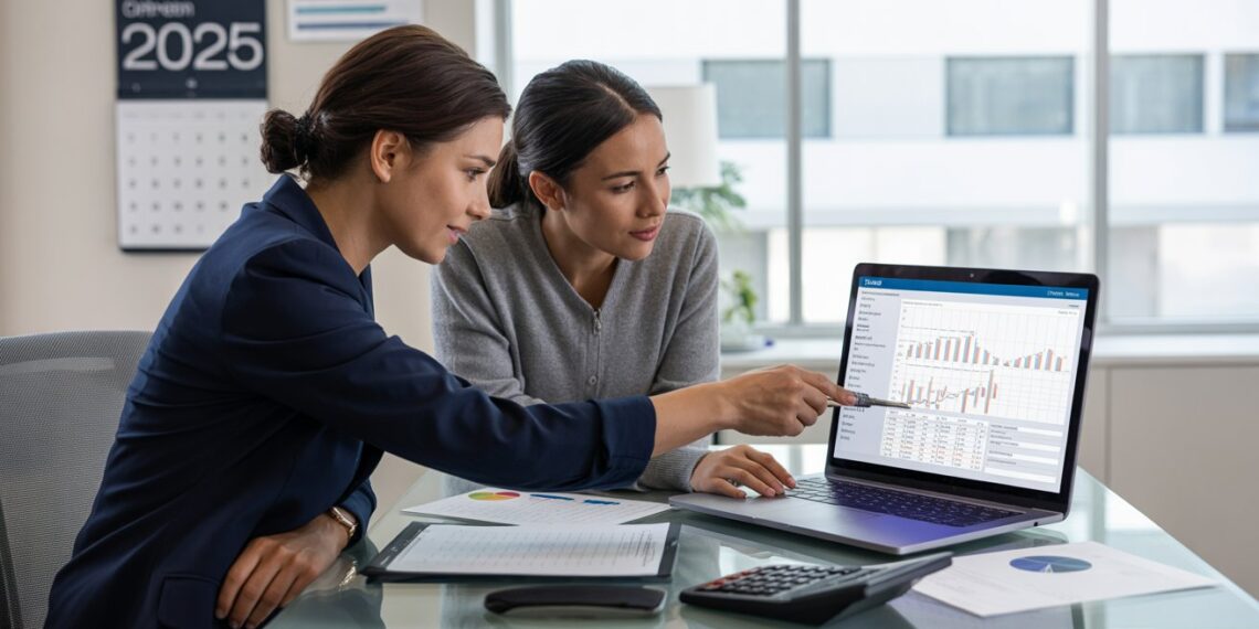 Best Tax Software for Individuals & Businesses in 2025 | Top Picks & Comparison